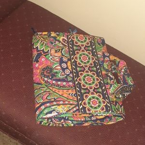 Vera Bradley Hanging Organizer